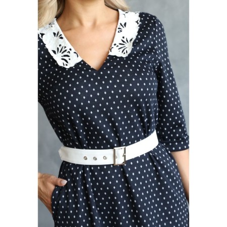 Women's dress, size 44-12