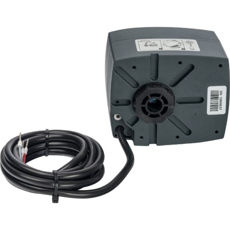 Service Stout SVM-0005-230016, for mixing valves, stroke 90 °-2