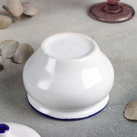 Orrizonte baking pot, h = 11.5 cm, 500 ml, porcelain-2