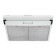 Hood NordFrost as 6040 W, 400 m3/h, 3 speeds, 60 cm, white