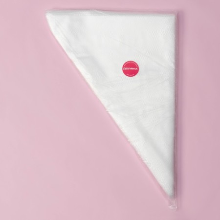 Confectionery bags of the share, 35 × 24 cm (size L), 100 pcs-3
