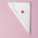 Confectionery bags of the share, 35 × 24 cm (size L), 100 pcs