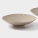 Magistro jarwah lausanne plates, 600 ml, 21.5 × 5 cm, deep, set 2 pcs, porcelain, beige
