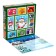 Advent Calendar "Aquamosaic: Santa Claus", 8 stencils, 1000 balls