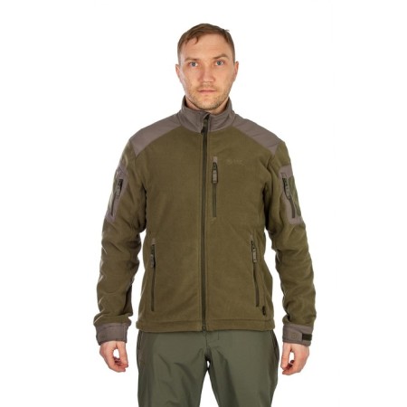 Sweeter 7.62 Legion, fleece, olive, rr 48-50 Height 170-176