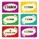 Board game to explain the words "Fun Alliance", 135 cards, 10+