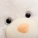 Soft toy "Bunny", 35 cm