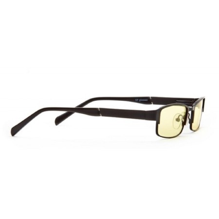 SP Glasses Af031 Luxury computer glasses, black-2