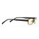 SP Glasses Af031 Luxury computer glasses, black