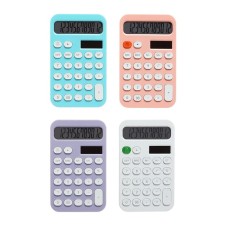Coalculator desktop 12-bit KK-968