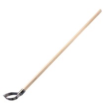 Switch Ploskod, Middle, cutting side 15 cm, with a cuttings 115 cm