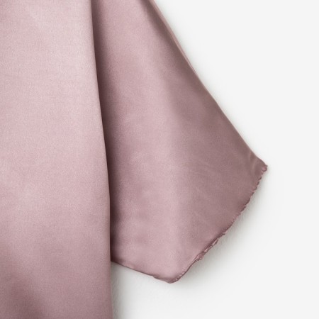 Pajamas (shirt, shorts) Women's Minaku: Light Touch Color Violet, Rr. 42-7