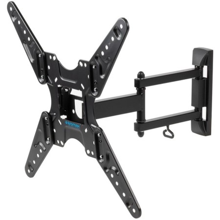 Kromax Optima-414 Black 20 "-55" Max.30kg, Pothennaya-Vydv 10047