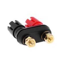 Connection terminal, Torso