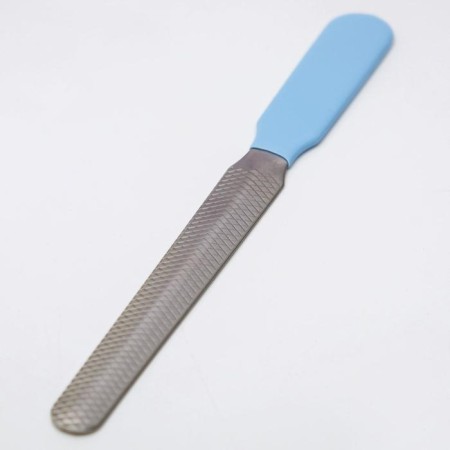Clogging Set "Harmony": a rounded claw (hole 8 mm) and a fever for claws, blue 566571-7