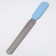Clogging Set "Harmony": a rounded claw (hole 8 mm) and a fever for claws, blue 566571