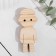 Harvesting for creativity "Figure Boy in the cap" 8x3.7 cm
