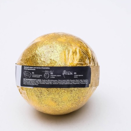 Cosmo Berry foam bombing, 130 g-9