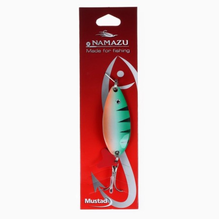 Flowering oscillating Namazu Glassy, ​​15 g, color 24-1