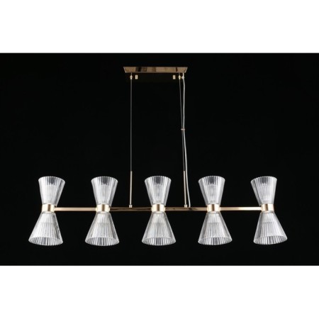 Suspended chandelier Elinor E14 400W-4