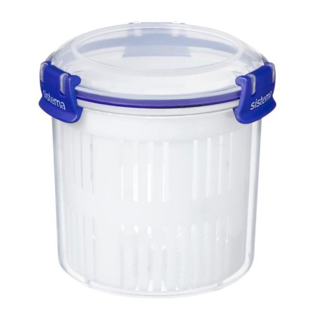 Round container, 700 ml-1