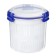 Round container, 700 ml