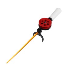 Winter fishing rod, handle foam 70 mm long, HFB-9B