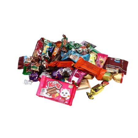 Gift set "Miracles" 700g/3, art.124-2