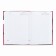 Deliciper of Leduced A5, 160 sheets, Calligrata, Magenta, glossy lamination
