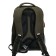 School backpack, 39 x 26 x 19 cm, Grizzly, ergonomic back, laptop department, khaki