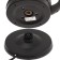 Electric kettle IRIT IR-1355, metal, 2 l, 1500 watts, black