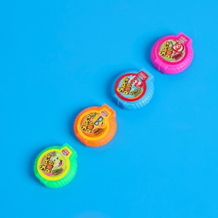 Chewing gum Super Roll Assorted, 10 g-1