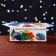 Gift box "Turbosaurs", candy large, 9.8 x 7 x 17.8 cm