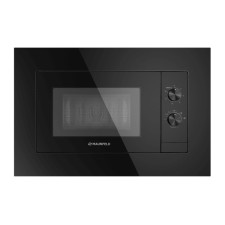 Built -in microwave oven Maunfeld JBMO725BK01, 1080 W, 20 l, 5 modes, black