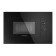 Built -in microwave oven Maunfeld JBMO725BK01, 1080 W, 20 l, 5 modes, black