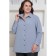Female blouse, size 68