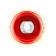 Matrix Ushm brush, d = 75 mm, m14, cup, brass -tiered twisted wire