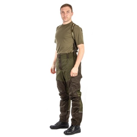 Grayling costume "Skat", autumn, 2021, Taslan, khaki, rr 60-62 Height 182-188-13