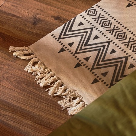 Rug SL Home Cotton 60*90 cm, 50% HL, 50% p/e-1