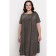 Women's dress, size 52