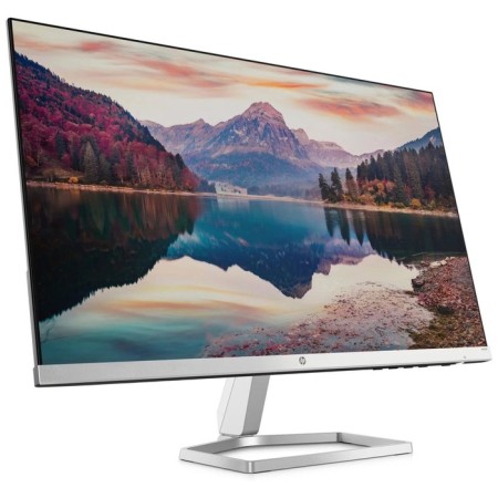 Monitor HP 21.5 "M22F Silver IPS 16: 9 HDMI Matte 300CD 178g/178g 1920x1080 75hz FR 107990-3