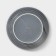 Porcelain salad Magistro Urban, 1250 ml, D = 23 cm, color gray color