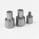Press nozzle for installation of magnetic buttons, d = 14 mm
