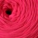 Knitted yarn secondary 90% cotton, 10% p/e, 100m/450 ± 50 g (fuchsia) mix