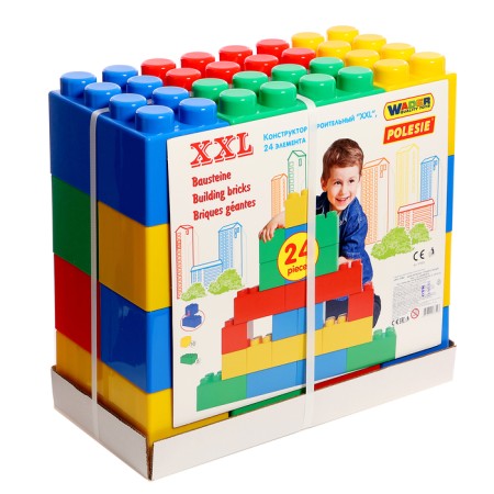 Construction designer XXL, 24 details-4