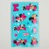 Set for creativity, 24 subjects, Minnie Mouse
