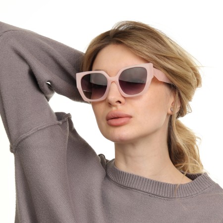 Women's Sunglasses "OneSun", UV 400, Duke 15, Linza 5.3x4.7 cm