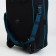 Small suitcase 20 ", on lightning, black/gray color