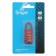 Castle of hinged code tundra ZK002, red