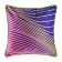Decorative pillow Karim, size 40x40 cm